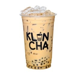 ชานมพรีเมี่ยมไข่มุก
