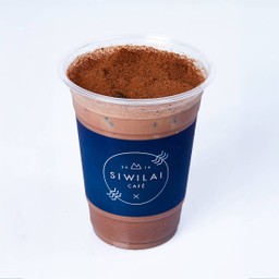 ICED CLASSIC CHOCOLATE