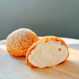Vanilla Choux - ชูครีม