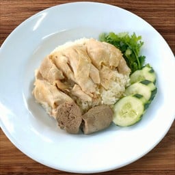 ภูผาข้าวมันไก่