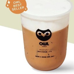 ชาไทยชีส