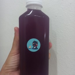 อัญชันมะนาว