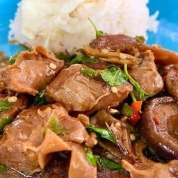 ครัวอาหารตามสั่งรัชดา