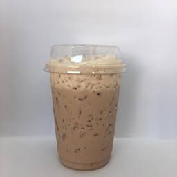 โอวัลตินเย็น