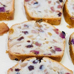 ฟรุตเค้ก Fruitcake