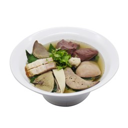 เกาเหลารวม (หลีเจ็กตง)