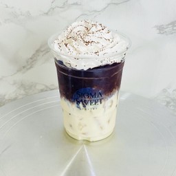 มอคค่าเย็น Ice mocha