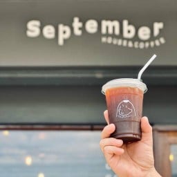 September house&coffee