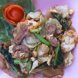 ผัดซีอิ๊ว