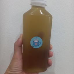 น้ำตะไคร้