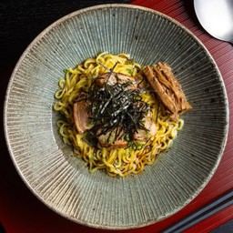 อะบุระโซบะ