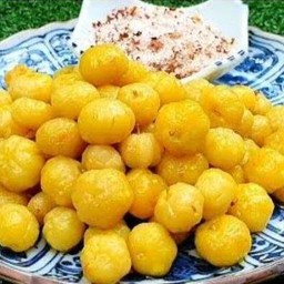 มะยมดอง