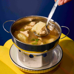 ต้มผู้กอง