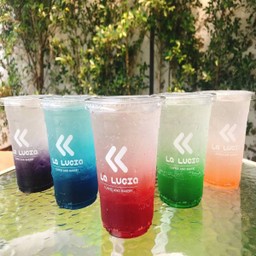 อิตาเลี่ยนโซดา