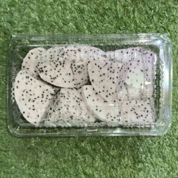 แก้วมังกรขาว