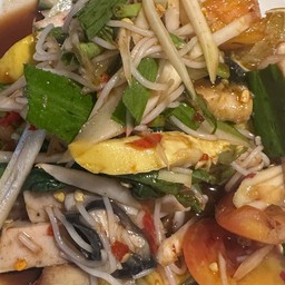 ตำซั่วป่า