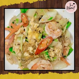 ผัดวุ้นเส้น