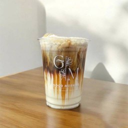 กาแฟสด Good Morning Coffee หมู่บ้านดิโอโซน เพชรเกษม53