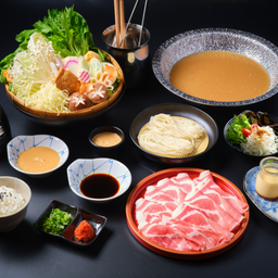 SHABU SHABU (SET)