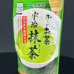 Uji matcha