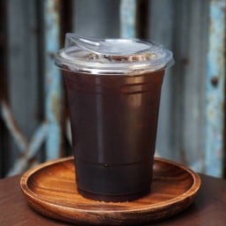 กาแฟสด ภูผา Coffee