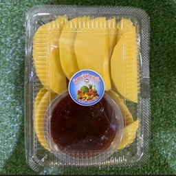 มะม่วงน้ำปลาหวาน