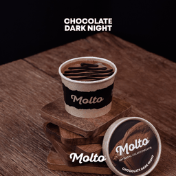 ช็อกโกแลต ดาร์กไนท์ (4oz.)