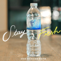 น้ำดื่ม Water