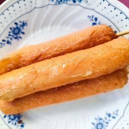 ฮ๊อดดอกชีส