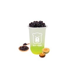 แคนตาลูปโซดา