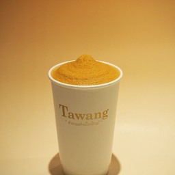 Tawang thai tea (SLUSHY) 16oz (ปั่น)