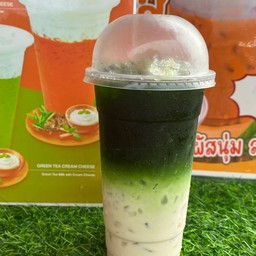 ชาเขียวทูโทน