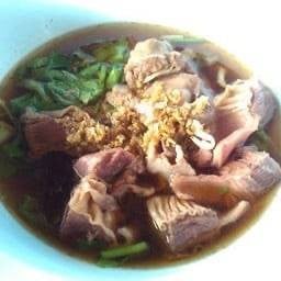ร้านเย็นตาโฟรสเด็ด บาย เจ๊เซี๊ยม