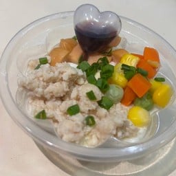 อรุณอิ่ม หิวแต่เช้า