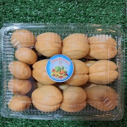 สละ (สุมาลี ขนาด500กรัม)