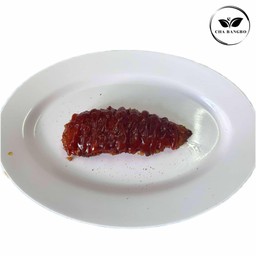 ไก่ซอสหม่าล่า 1ชิ้น