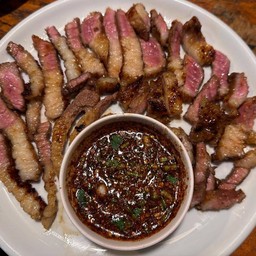 เนื้อย่าง