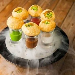 Pani Puri