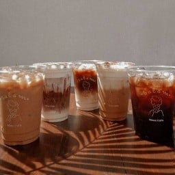 Balam Home Cafe พาลัม โฮมคาเฟ่