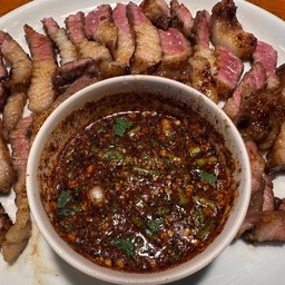 เสือร้องไห้