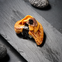 FOIE GRAS SUSHI