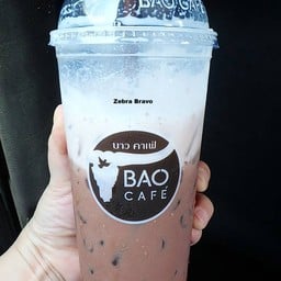 บาว คาเฟ่  สุขสวัสดิ์ 76