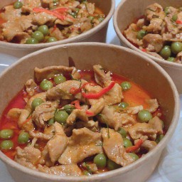 ครัวของนนท์ by เนม