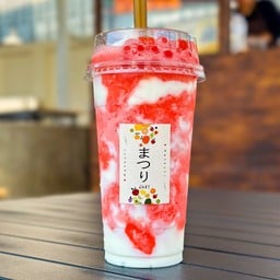 มัตสึริ น้ำผลไม้ปั่น