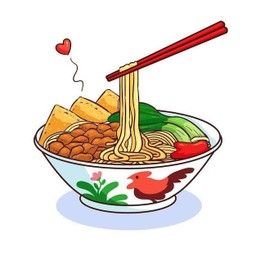 ก๋วยเตี๋ยวไก่มะระเมืองโอ่ง