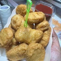 นักเก็ตไก่