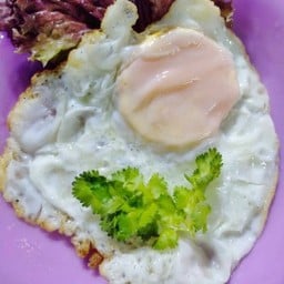 ไข่ดาว