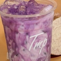 นมมะพร้าวเผือก