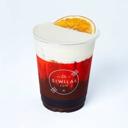 VELVET CAFÉ COLA