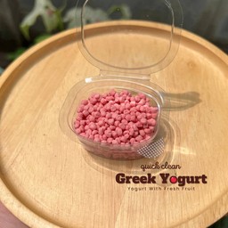 Strawberry Cookie